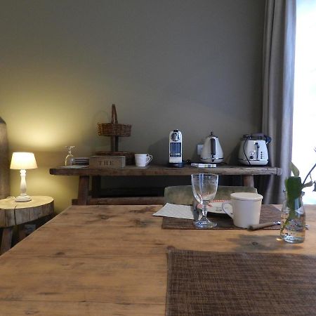 B&B De Swaenhoeck Damme Exterior foto